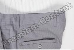 Man Formal Trousers Clothes photo references